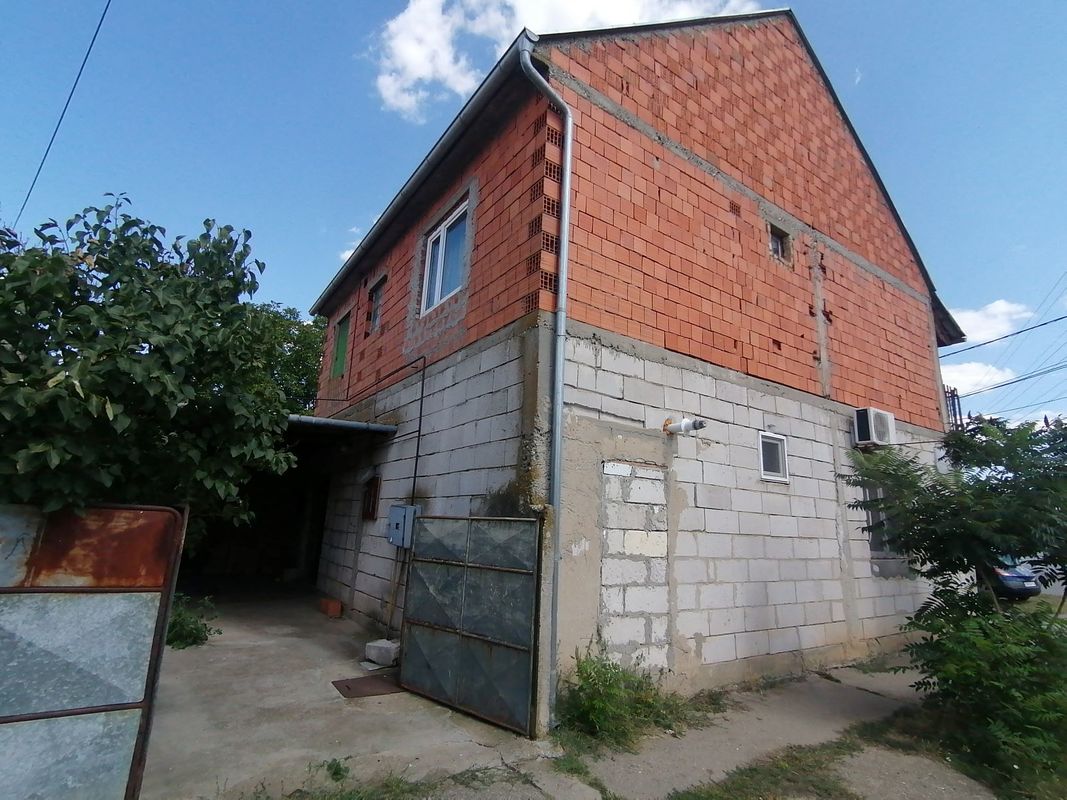 m2Gsigma nekretnine, Zrenjanin okolina, Melenci, četvoroiposobna kuća na prodaju, 1227