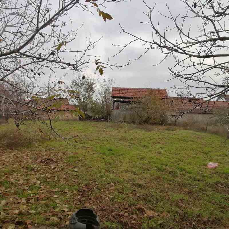 m2Gsigma nekretnine, Zrenjanin okolina, Lukićevo, dvosobna kuća na prodaju, 1009