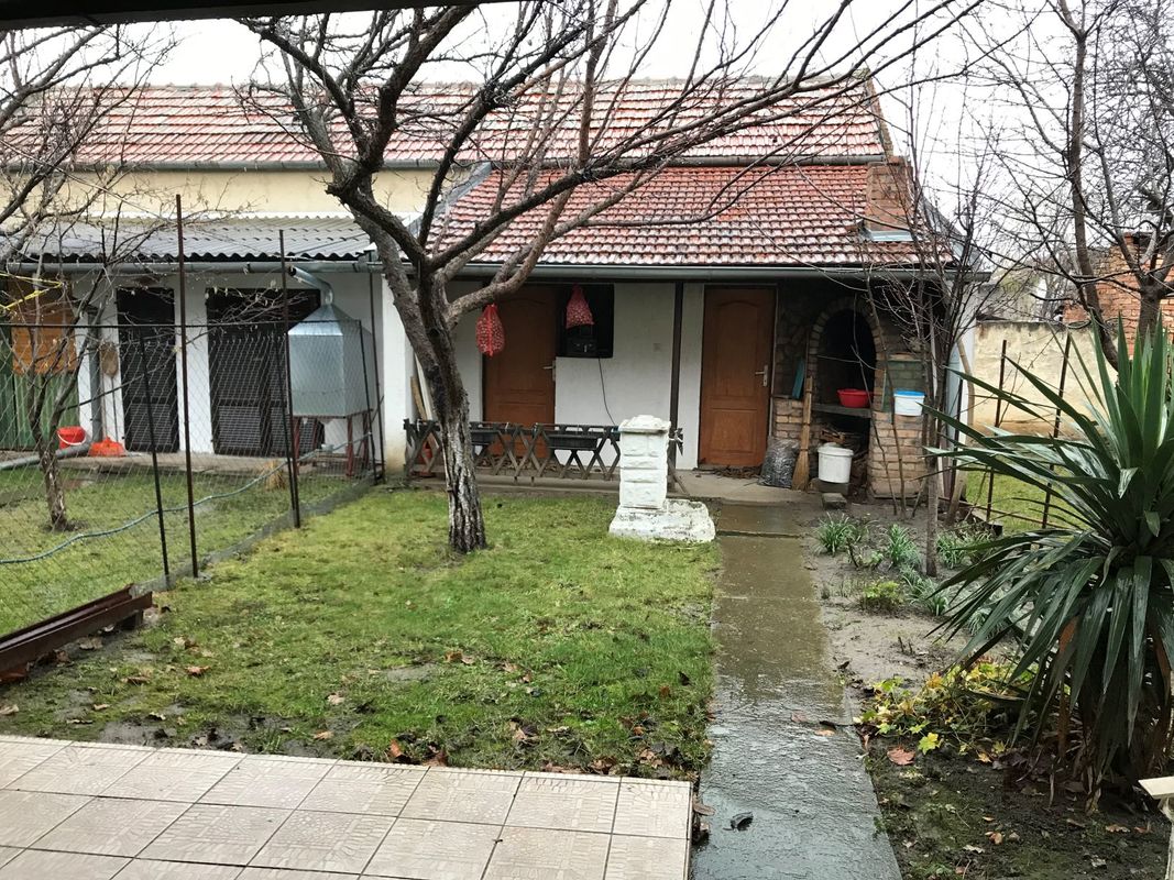 m2Gsigma nekretnine, Zrenjanin, Bagljaš, trosobna kuća na prodaju, 1020