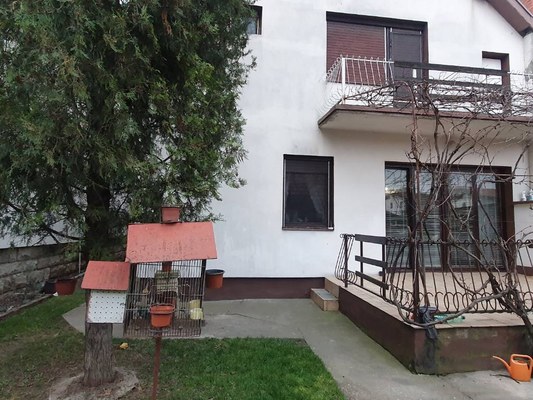 kuća, na prodaju, Zrenjanin, Gradnulica