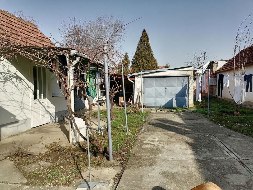 m2Gsigma nekretnine, Zrenjanin, Bagljaš, trosobna kuća na prodaju, 1068