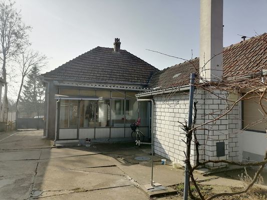 kuća, na prodaju, Zrenjanin, Bagljaš
