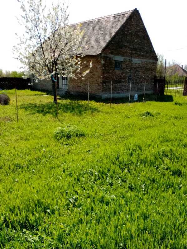 m2Gsigma nekretnine, Sečanj okolina, Jarkovac, dvoiposobna kuća na prodaju, 1134