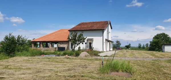 poslovni prostor, na prodaju, Zrenjanin, Perlez