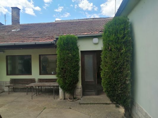 kuća, na prodaju, Zrenjanin, Duvanika