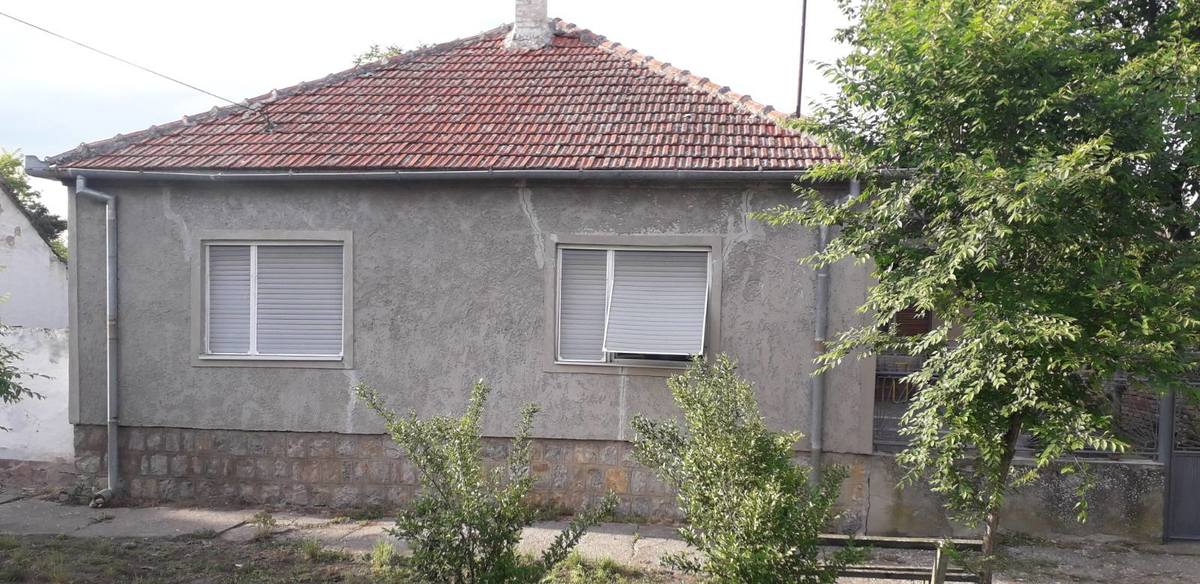 m2Gsigma nekretnine, Sečanj okolina, Jarkovac, četvorosobna kuća na prodaju, 1161