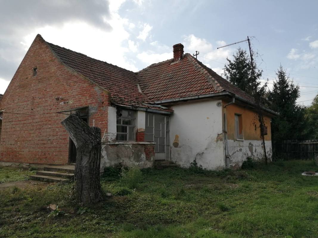 m2Gsigma nekretnine, Sečanj okolina, Sečanj, trosobna kuća na prodaju, 1170