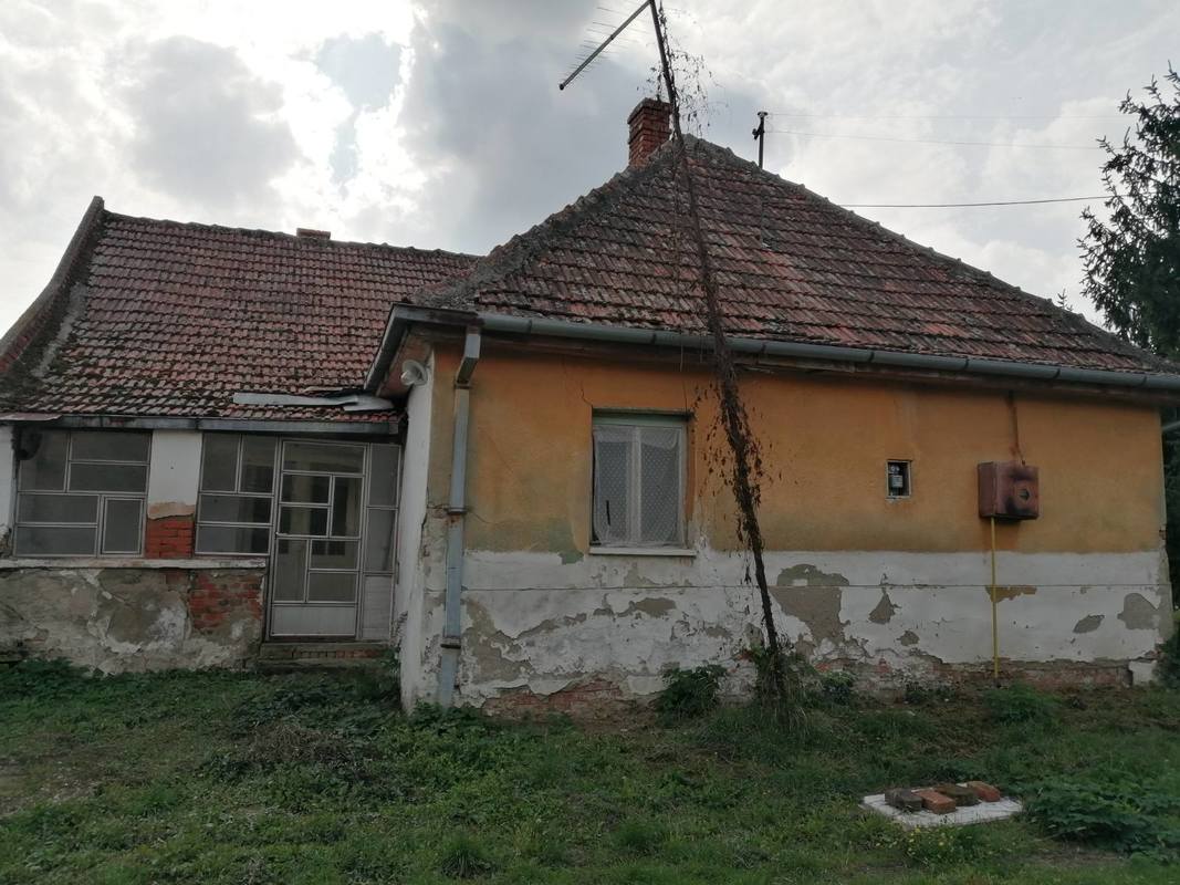 m2Gsigma nekretnine, Sečanj okolina, Sečanj, trosobna kuća na prodaju, 1170