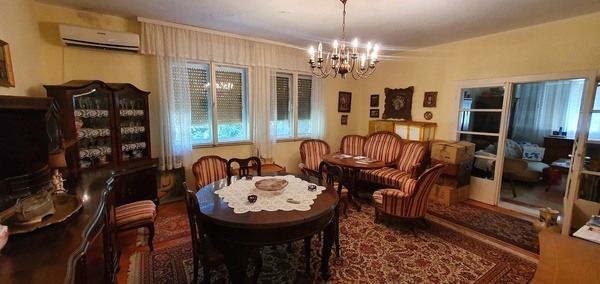 stan, na prodaju, Zrenjanin, Centar