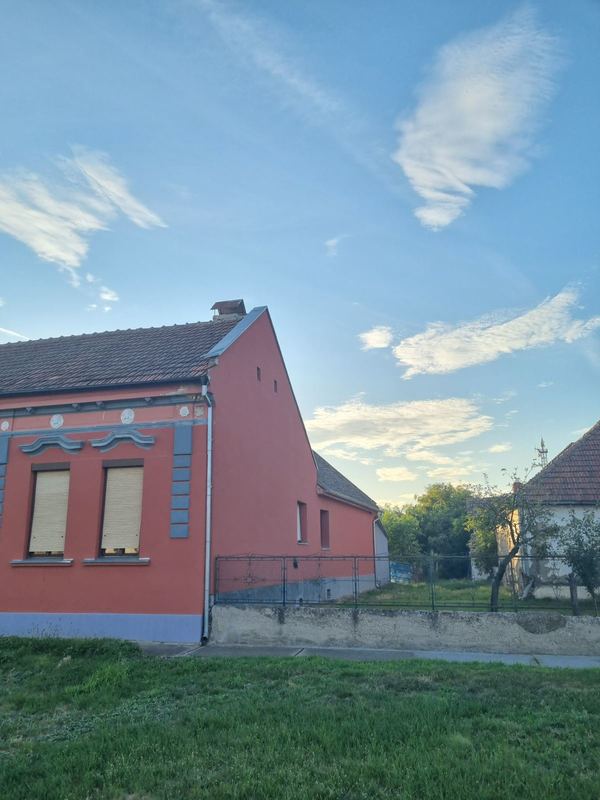 m2Gsigma nekretnine, Žitište okolina, Međa, četvorosobna kuća na prodaju, 1226