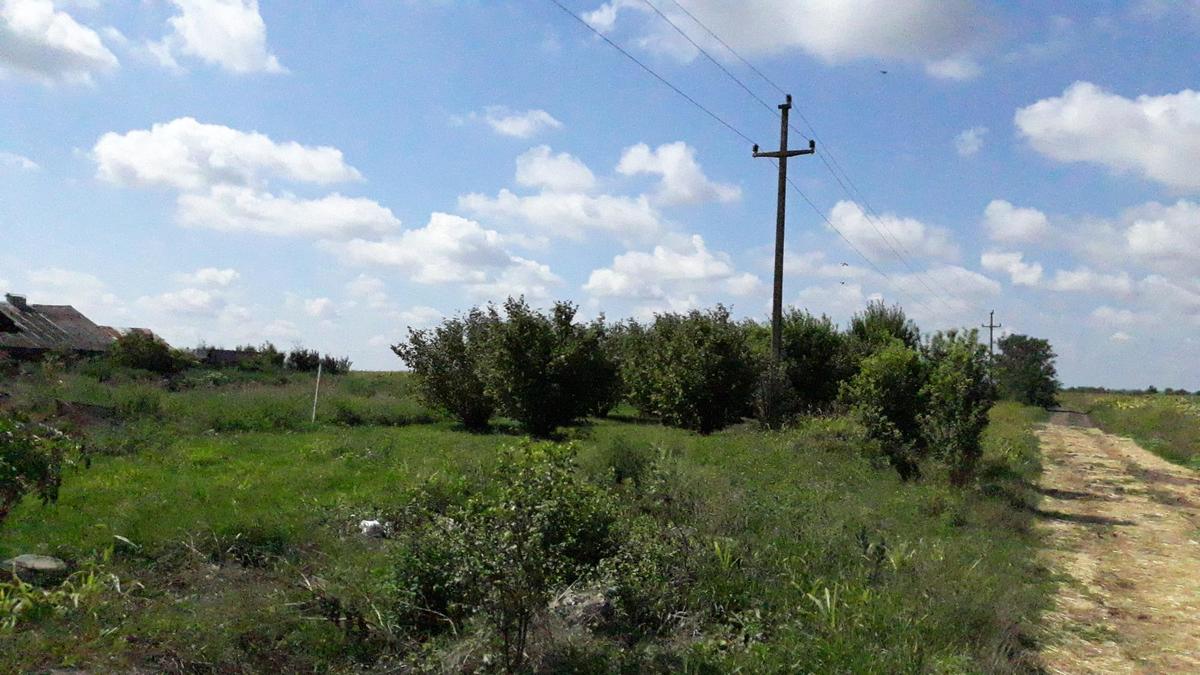 m2Gsigma nekretnine, Zrenjanin okolina, Lazarevo zemljište na prodaju, 1235