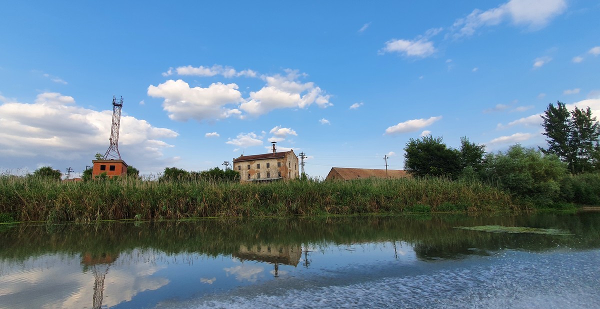 m2Gsigma nekretnine, Zrenjanin okolina, Ečka zemljište na prodaju, 1260