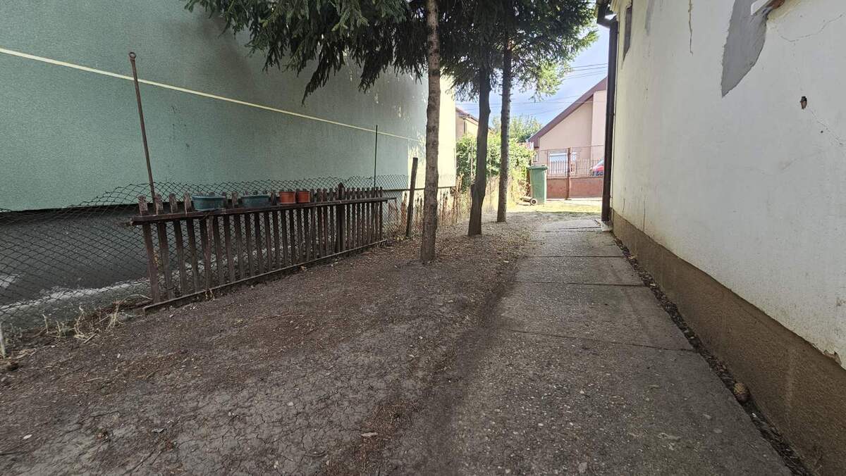 m2Gsigma nekretnine, Zrenjanin, Bagljaš, troiposobna kuća na prodaju, 1274
