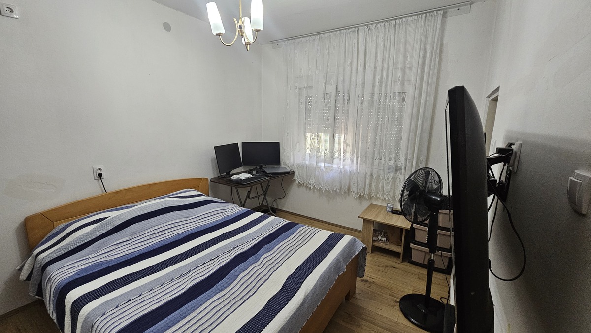 m2Gsigma nekretnine, Zrenjanin, Bagljaš, troiposobna kuća na prodaju, 1274