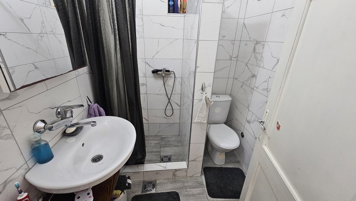 m2Gsigma nekretnine, Zrenjanin, Bagljaš, troiposobna kuća na prodaju, 1274