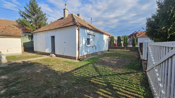 kuća, na prodaju, Zrenjanin, Bagljaš