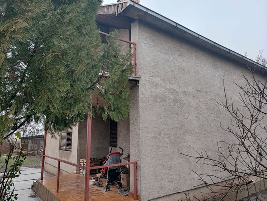 kuća, na prodaju, Zrenjanin, Bagljaš