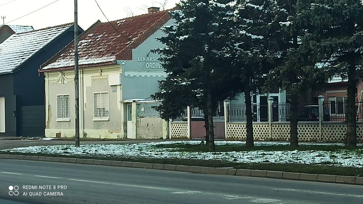 m2Gsigma nekretnine, Zrenjanin, Širi centar, trosoban stan na prodaju, 1317