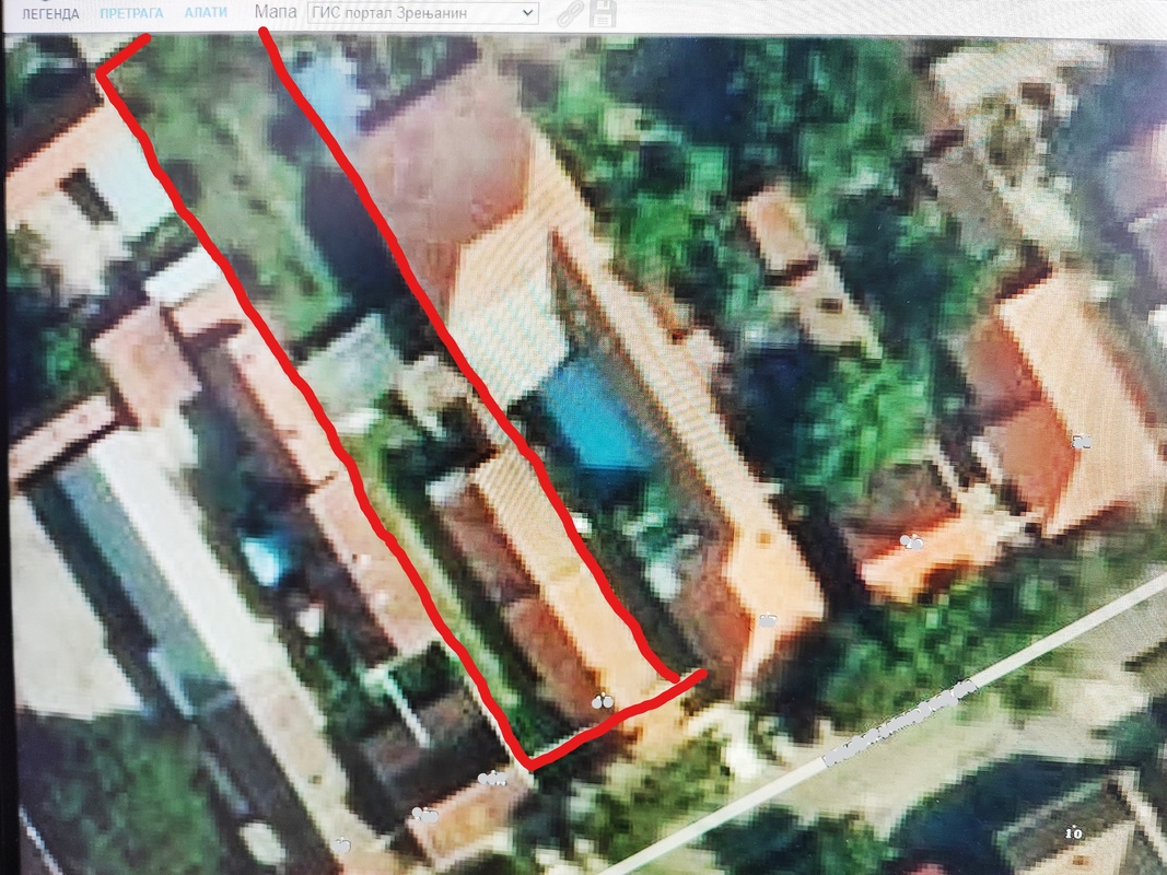 m2Gsigma nekretnine, Zrenjanin, Širi centar, trosobna kuća na prodaju, 1330