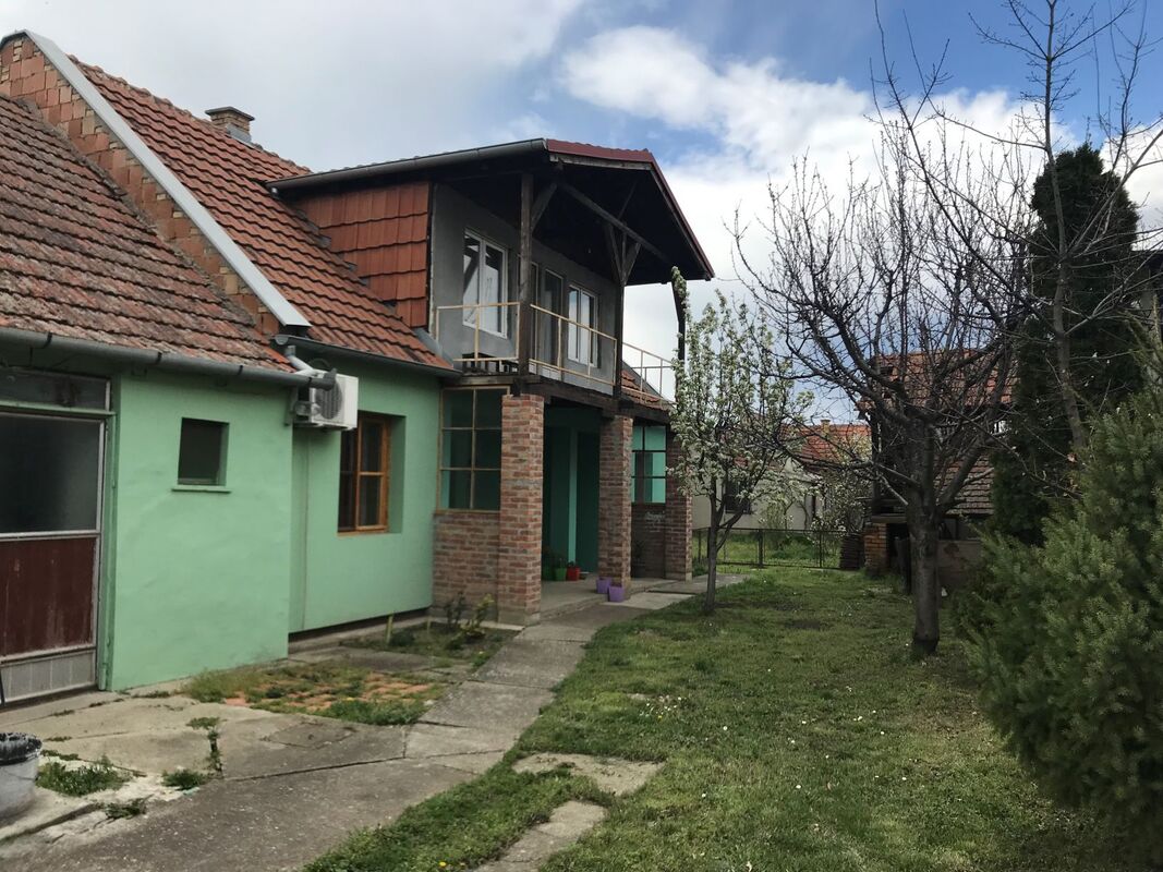 m2Gsigma nekretnine, Zrenjanin, Gradnulica, četvorosobna kuća na prodaju, 1377