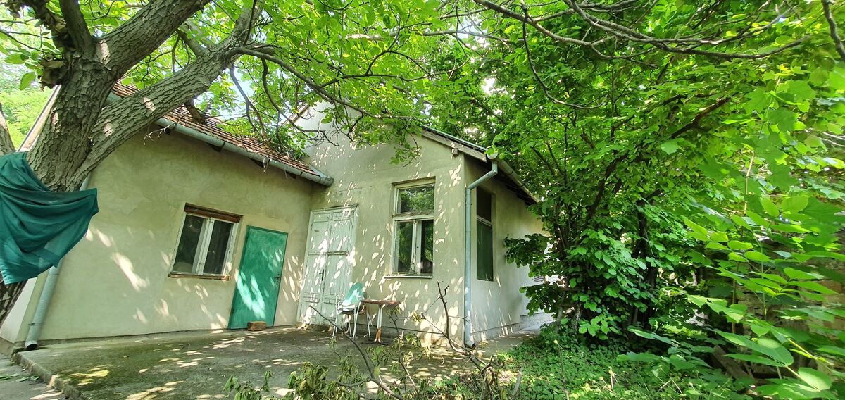 m2Gsigma nekretnine, Zrenjanin, Širi centar, četvoroiposobna kuća na prodaju, 1408