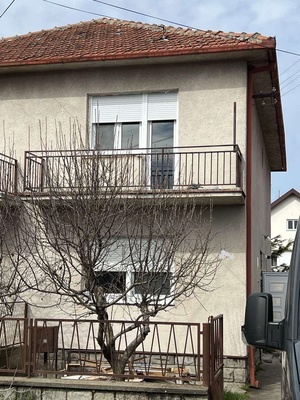 kuća, na prodaju, Zrenjanin, Gradnulica