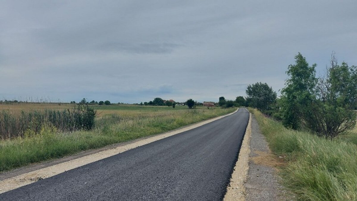 m2Gsigma nekretnine, Zrenjanin okolina, Aradac zemljište na prodaju, 1438