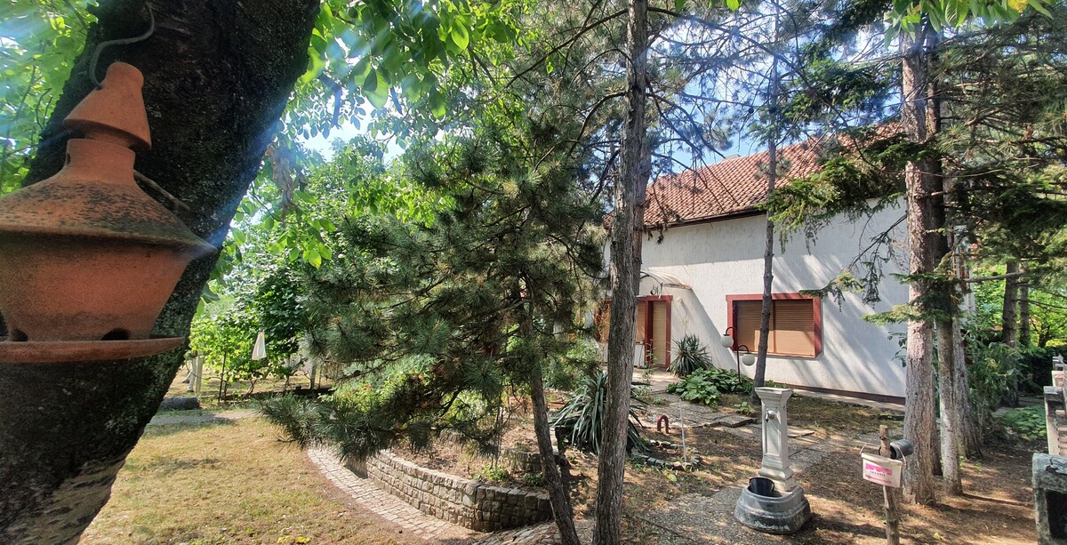 m2Gsigma nekretnine, Zrenjanin, Bagljaš, trosobna kuća na prodaju, 1457