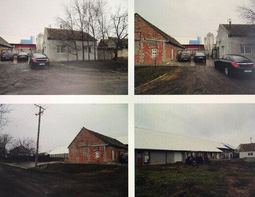 poslovni prostor, na prodaju, Zrenjanin, Aradac
