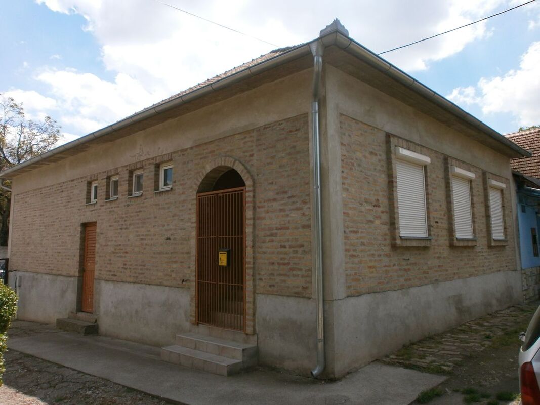 m2Gsigma nekretnine, Zrenjanin, Centar, dvosobna kuća na prodaju, 1466