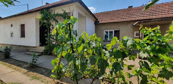 kuća, na prodaju, Zrenjanin, Bagljaš