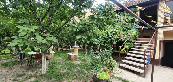kuća, na prodaju, Zrenjanin, Gradnulica