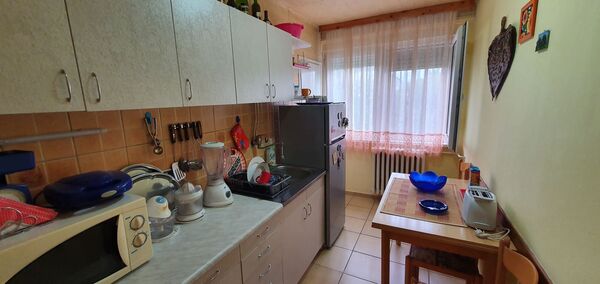 stan, na prodaju, Zrenjanin, Lesnina