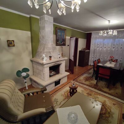 kuća, na prodaju, Zrenjanin, Orlovat