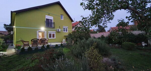 kuća, na prodaju, Zrenjanin, Gradnulica