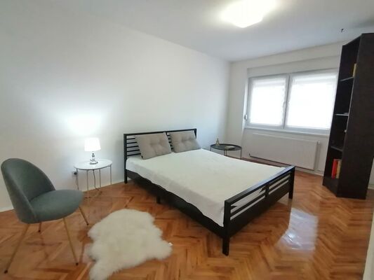 stan, na prodaju, Zrenjanin, Duvanika
