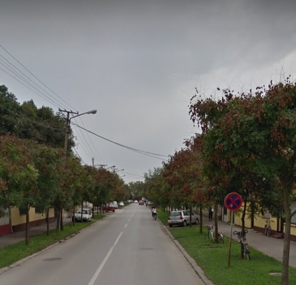 kuća, na prodaju, Zrenjanin, Lesnina