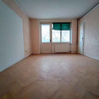 stan, na prodaju, Zrenjanin, Ruža Šulman