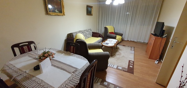 stan, na prodaju, Zrenjanin, Bagljaš