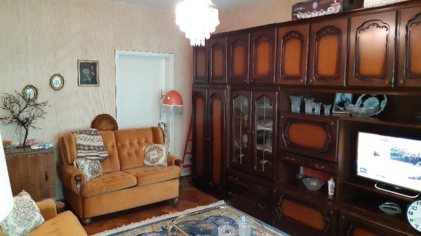 stan, na prodaju, Zrenjanin, Mala Amerika