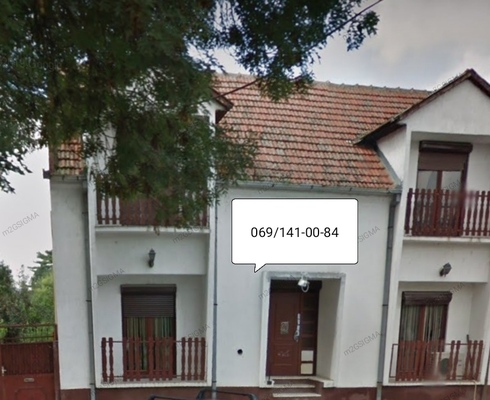kuća, na prodaju, Zrenjanin, Širi centar