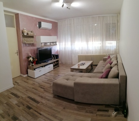 stan, na prodaju, Zrenjanin, Bagljaš
