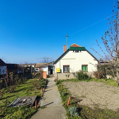 kuća, na prodaju, Zrenjanin, Melenci