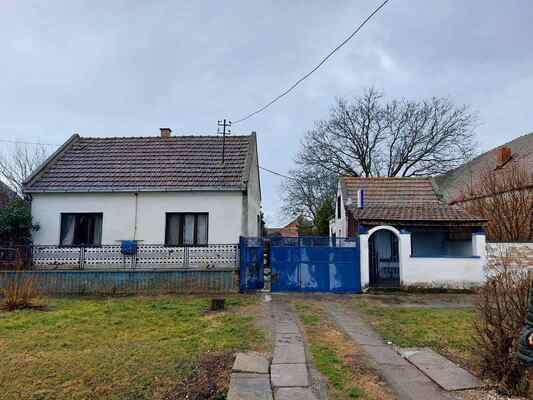 kuća, na prodaju, Zrenjanin, Banatski Despotovac