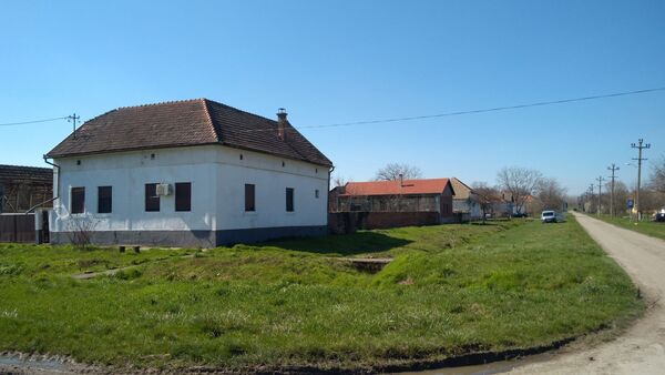kuća, na prodaju, Zrenjanin, Knićanin