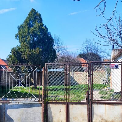kuća, na prodaju, Zrenjanin, Šećerana