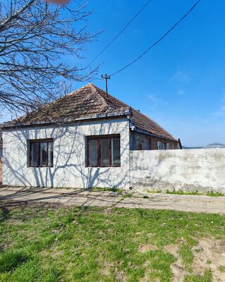 kuća, na prodaju, Zrenjanin, Elemir