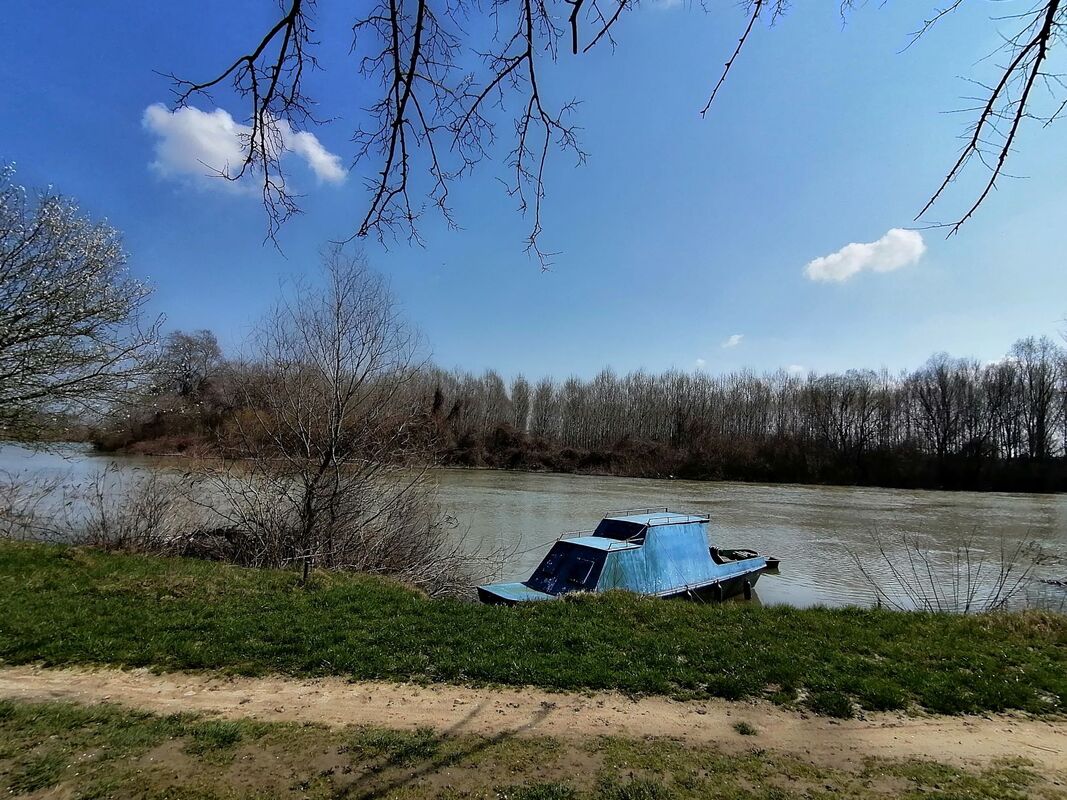 m2Gsigma nekretnine, Zrenjanin okolina, Orlovat, četvorosobna kuća na prodaju, 1651