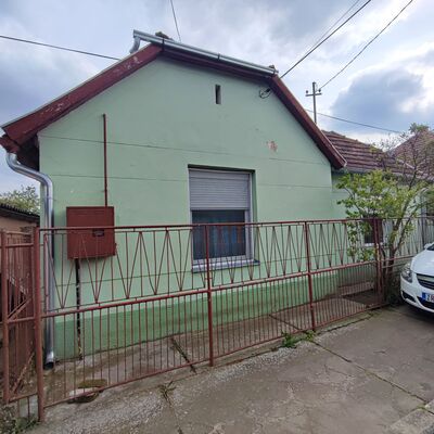 kuća, na prodaju, Zrenjanin, Mužlja