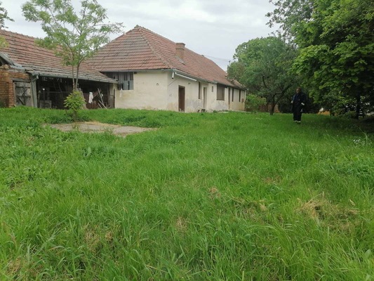 kuća, na prodaju, Zrenjanin, Elemir